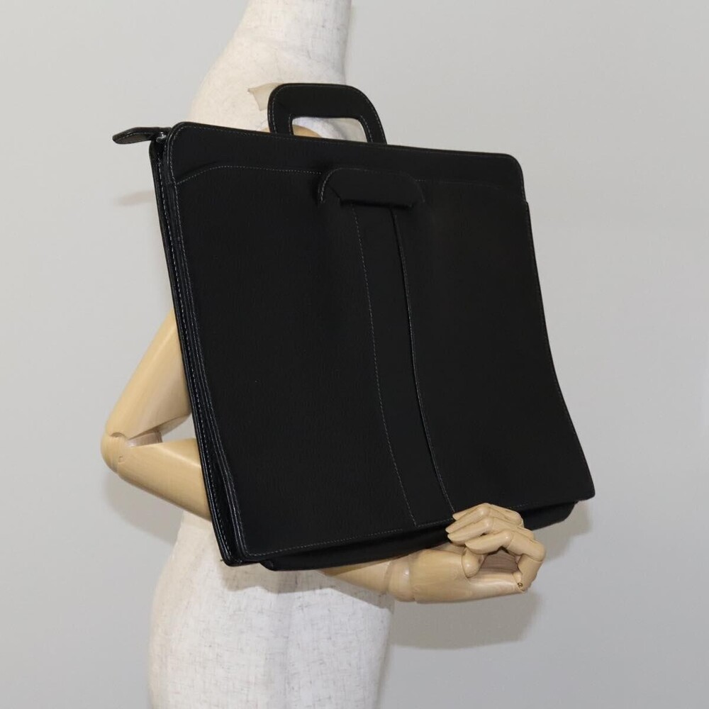 Burberry Vintage Leather - Picture 13 of 16